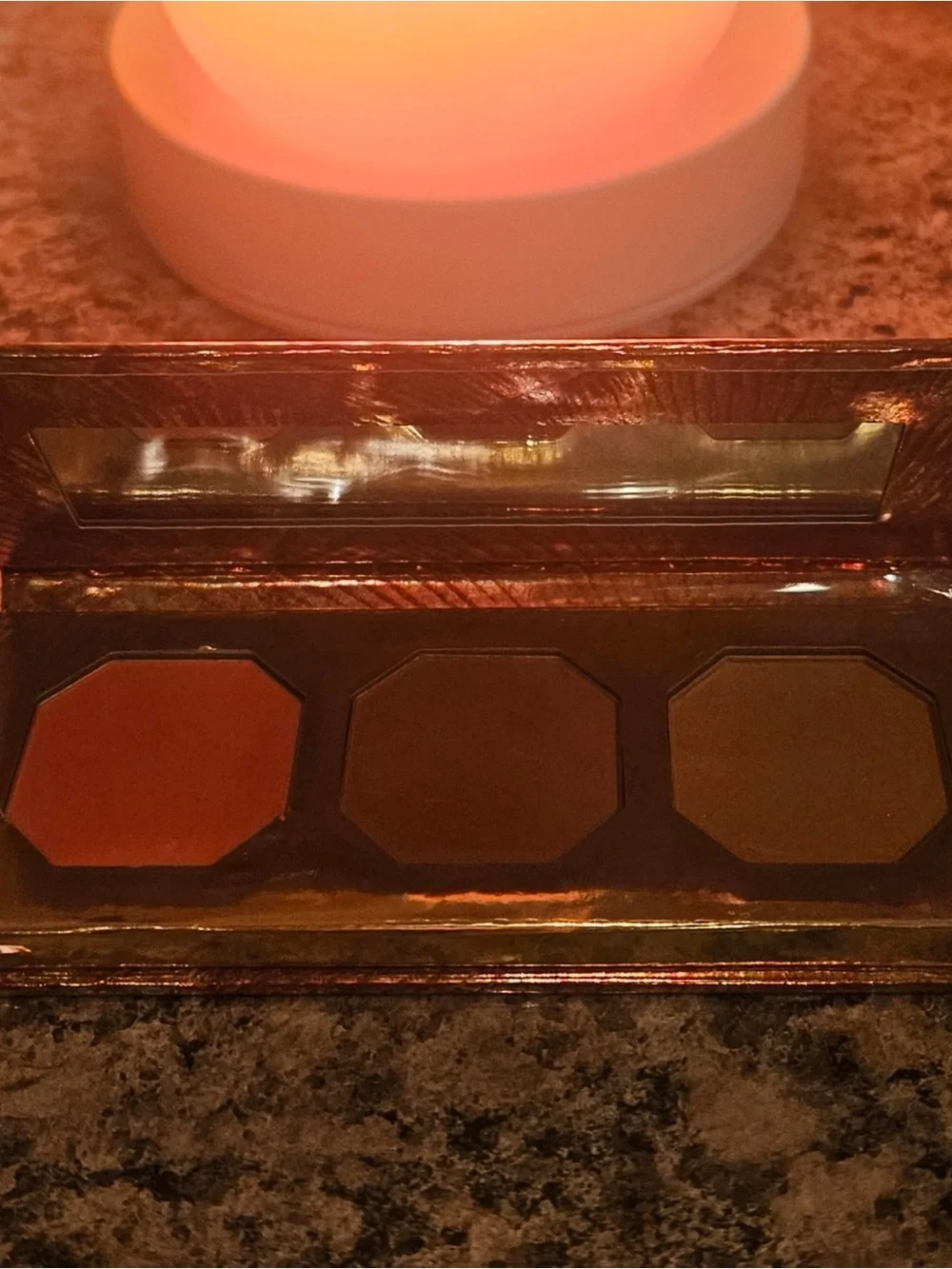 FLORA jacat powder